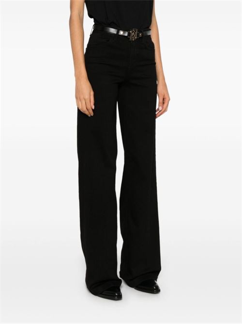 Jeans donna flare LIU-JO | UF4201DS01888000
